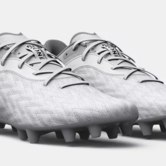 UA Clone Magnetico Premier 2 FG Soccer CleatsMens size brand new - Picture 9 of 10